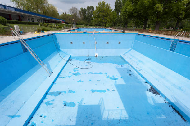 Best Water damage restoration specialists  in Homer City, PA